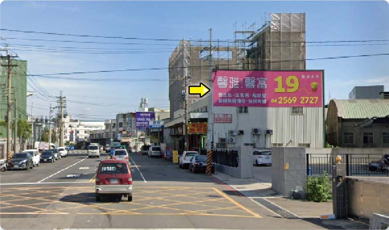 H-0518-近中油神岡加油站.神岡工業高中-0-