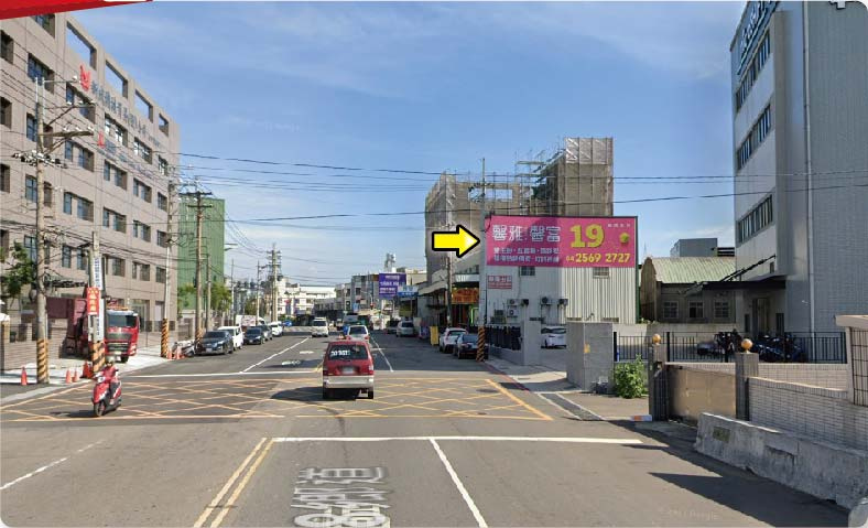 H-0518-近中油神岡加油站.神岡工業高中-1-
